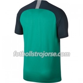 Tottenham Hotspur Matchtröjors Tredje Fotbollströja 2018-2019